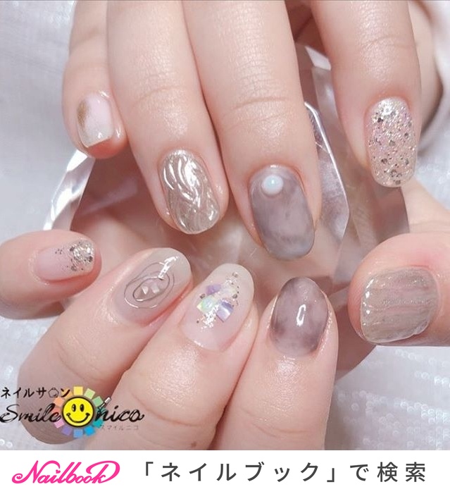 定番人気 お客様完成品 ピンクオーロラネイル ショートネイル 短い爪 小さい爪用 ネイルチップ 付け爪 Www Marinemastertrailers Com
