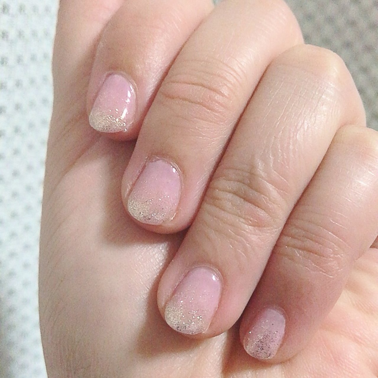 オールシーズン 卒業式 入学式 旅行 ハンド アミのネイルデザイン No ネイルブック