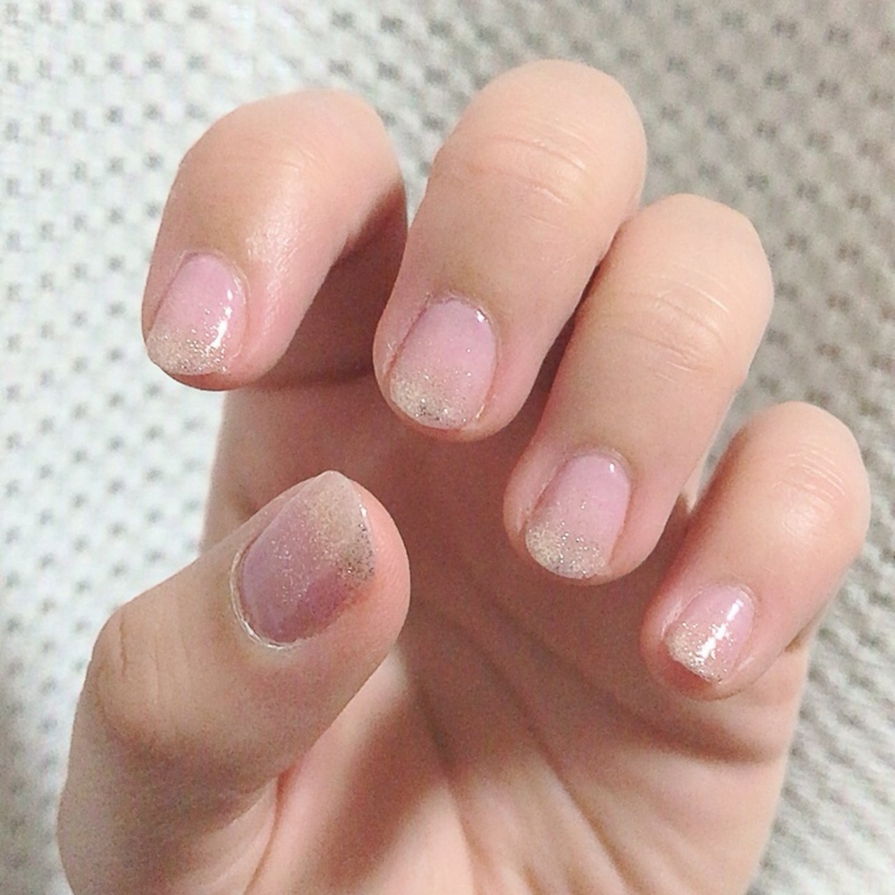 オールシーズン 卒業式 入学式 旅行 ハンド アミのネイルデザイン No ネイルブック