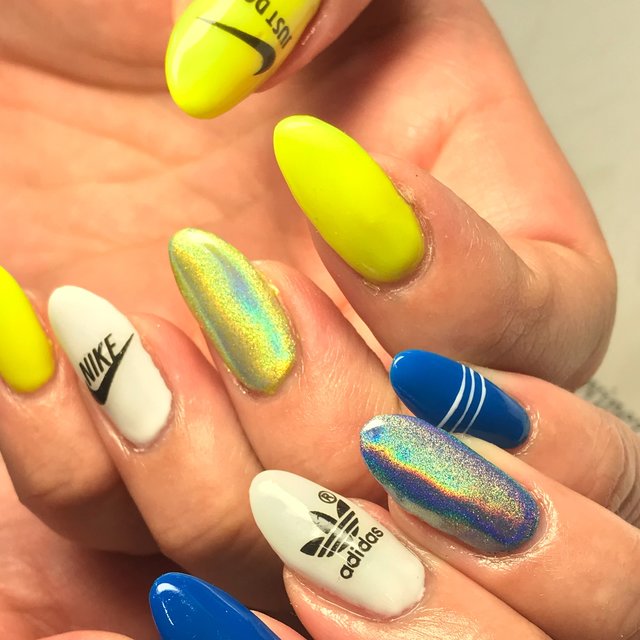 Nail Salon Large 八代のネイルサロン ネイルブック