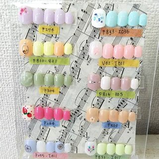 大分市も桜開花してるようなんですが、近くに桜がないのであまりピンと来てません 今年はお花見出来るかどうか？
・
春のフットサンプルご用意してます🌸
ハンドの皆さまもゼヒご参考に
・
https://nailbarvirago.jimdo.com/
・
#nailbarvirago #大分市ネイルサロン #大分ネイルサロン #nail #ネイルケア #大人ネイル #春ネイル #オフィスネイル #ハンドケア #フットケア #シニアネイル #大分市 #上宗方 #わさだネイル #70代のお客様 も #40代ネイリスト #テンション低めのネイリスト #ジェルネイル #上品ネイル #パラジェル #リクライニングソファ #巻き爪補正 #巻き爪 #プライベートサロン #春 #入学式 #デート #フット #シンプル #ワンカラー #フラワー #フルーツ #ショート #ピンク #パステル #ジェルネイル #ネイルチップ #nail_bar_virago #ネイルブック