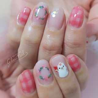 高校野球のネイルデザイン ネイルブック