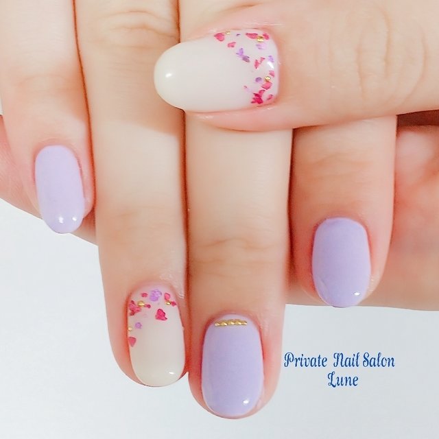 下 赤塚 ネイル ネイルアート最高の画像