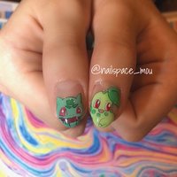 チコリータのネイルデザイン ネイルブック