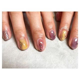 Souriant Nail 長町のネイルサロン ネイルブック