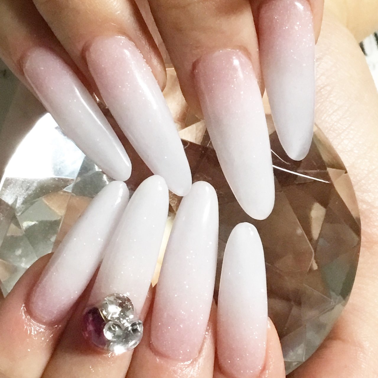 Nailsalon Plaisirのネイルデザイン No ネイルブック