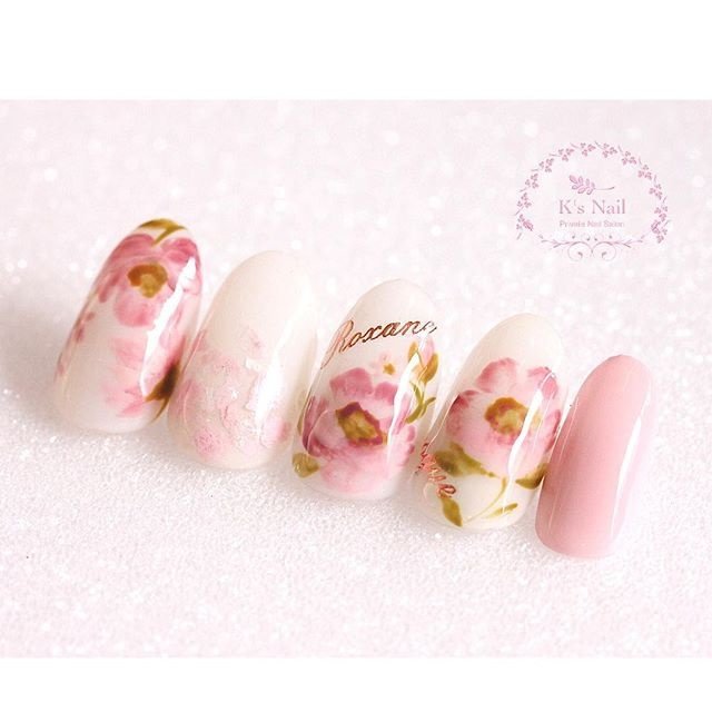 K S Nail ケーズネイル 青葉台のネイルサロン ネイルブック