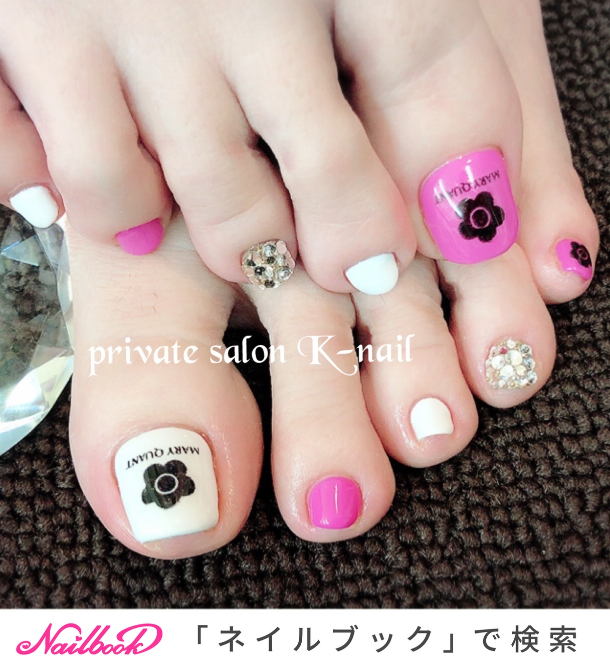 Private Salon K Nailのネイルデザイン No ネイルブック