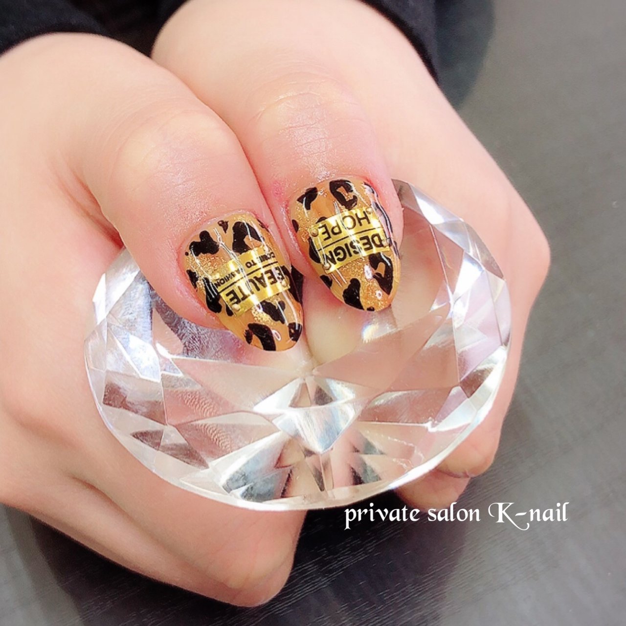 Private Salon K Nailのネイルデザイン No ネイルブック