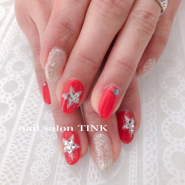 Nail Salontink 小田急相模原のネイルサロン ネイルブック