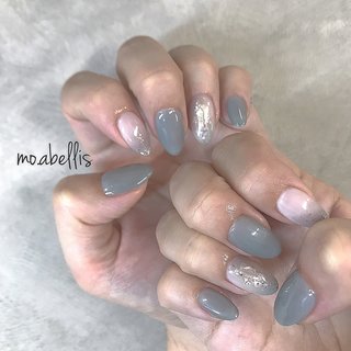 Mo Abellis 新前橋のネイルサロン ネイルブック