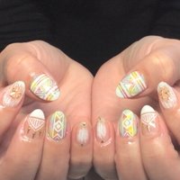 Jam Nail Eyelash ジャム ネイルアンドアイラッシュ 大曽根のネイルサロン ネイルブック