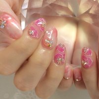 Jam Nail Eyelash ジャム ネイルアンドアイラッシュ 大曽根のネイルサロン ネイルブック