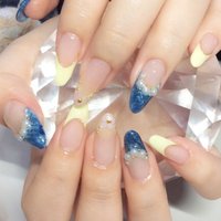 Jam Nail Eyelash ジャム ネイルアンドアイラッシュ 大曽根のネイルサロン ネイルブック