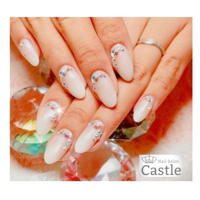Castle さがみ野のネイルサロン ネイルブック