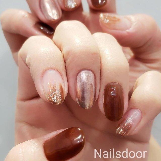 Nailsdoor 高田のネイルサロン ネイルブック