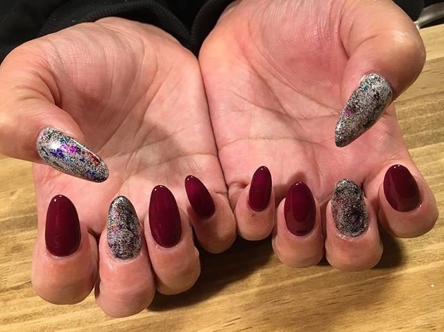 Bijouuu Nailのネイルデザイン No ネイルブック