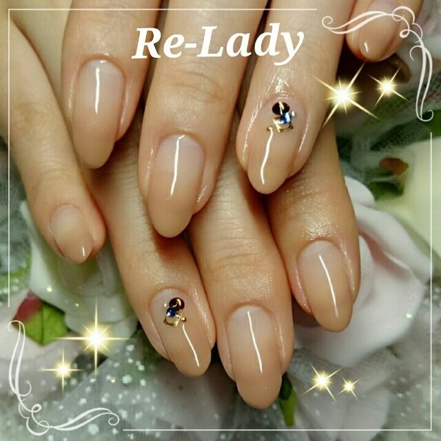 ホームサロンRe-Lady｜郡山のネイルサロン｜ネイルブック