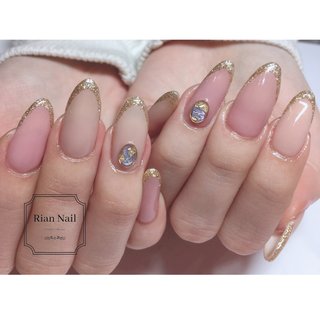 人気順 成人式 昭島市ネイルサロンのネイルデザイン ネイルブック