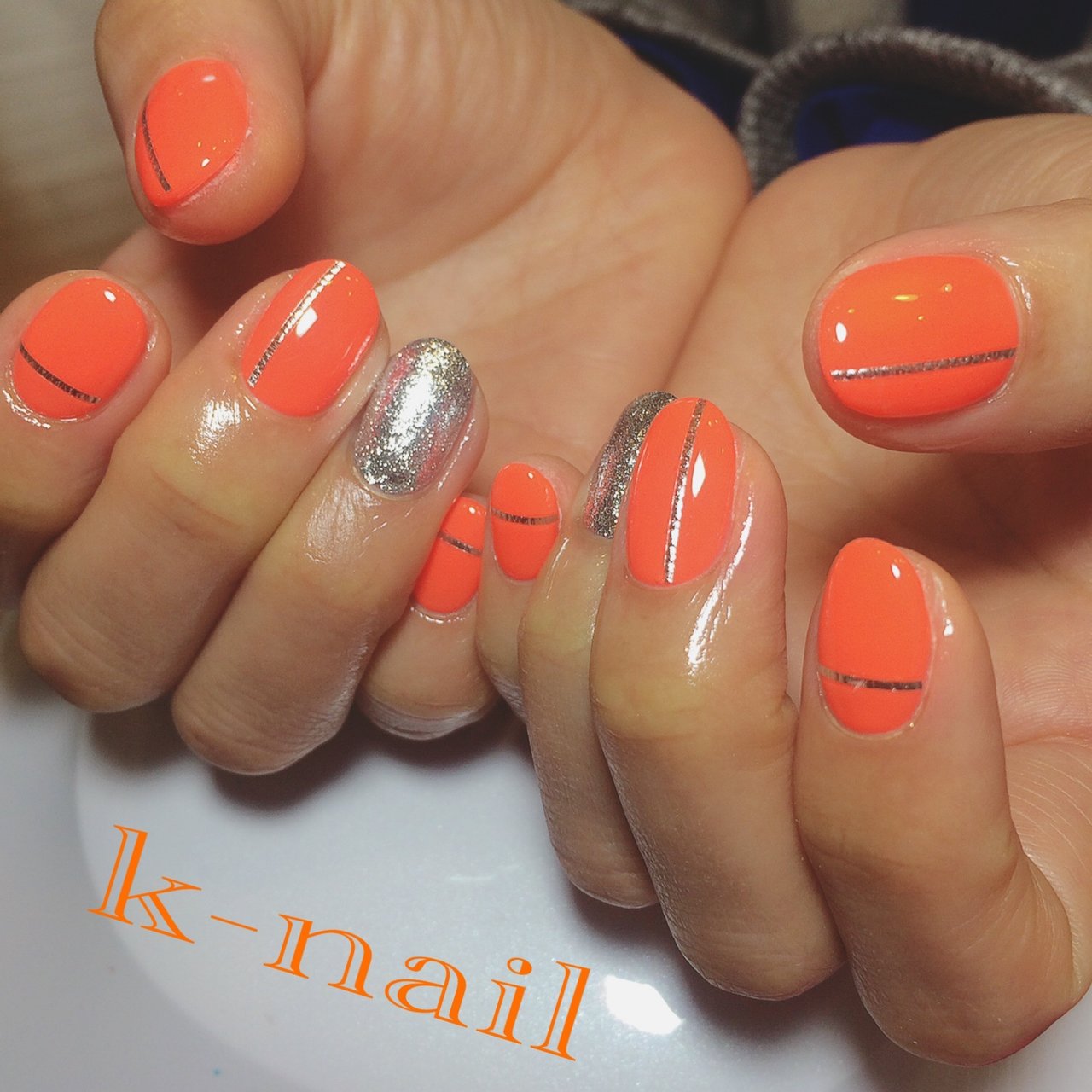 K K K Nailのネイルデザイン No ネイルブック