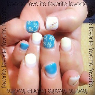 リムのネイルデザイン ネイルブック