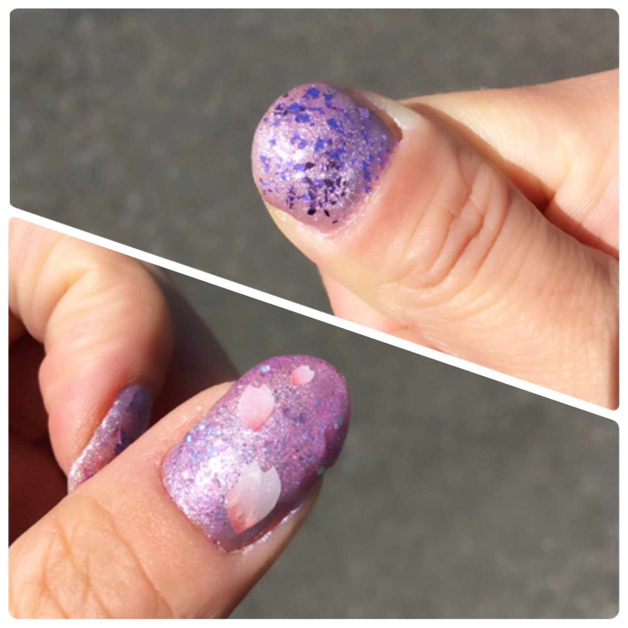 春 お正月 成人式 デート ハンド のネイルデザイン No ネイルブック