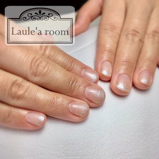 爪がボコボコのネイルデザイン ネイルブック