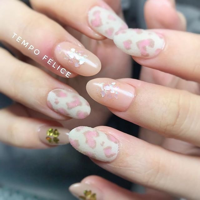 Nailsalontempofeliceのネイルデザイン No ネイルブック