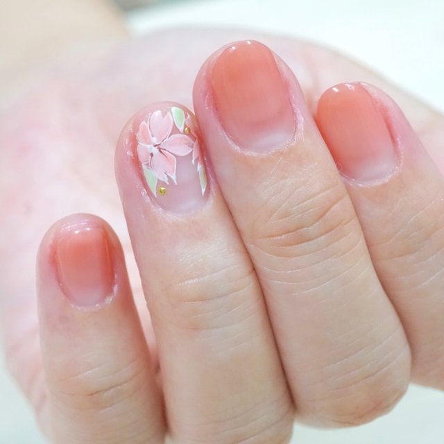 Nailsalon Maple 釧路のネイルサロン ネイルブック