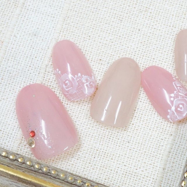 Nailsalon Maple 釧路のネイルサロン ネイルブック