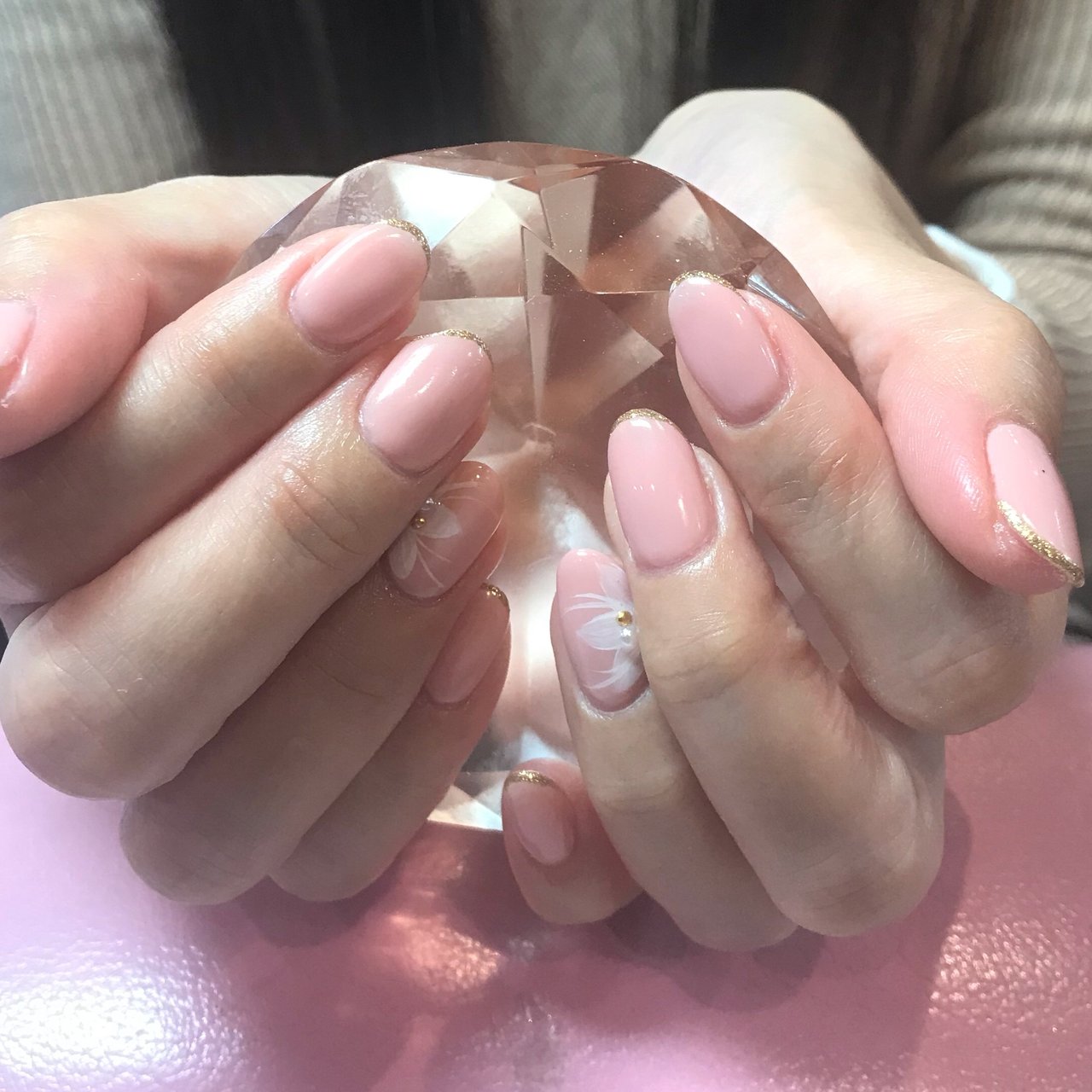 ティーエヌ元町店 のネイルデザイン No ネイルブック