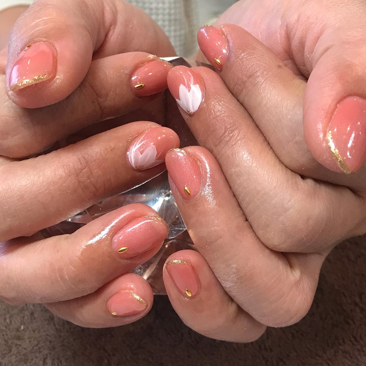 ティーエヌ元町店 のネイルデザイン No ネイルブック