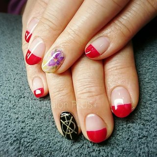 Whitening Nailsalon Plus 蒲田のネイルサロン ネイルブック