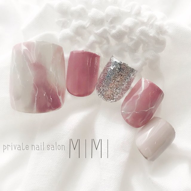 本庄市 Private Nail Salon Mimi 本庄のネイルサロン ネイルブック