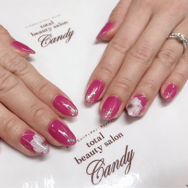 Total Beauty Salon Candy By Dolls 下赤塚のネイルサロン ネイルブック