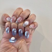 Nail Room Poche 代官山のネイルサロン ネイルブック