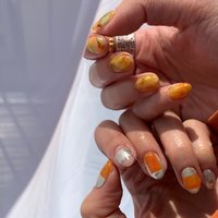 Nail Room Poche 代官山のネイルサロン ネイルブック