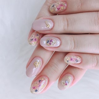 Nail Spa ネイルスパ 五香のネイルサロン ネイルブック