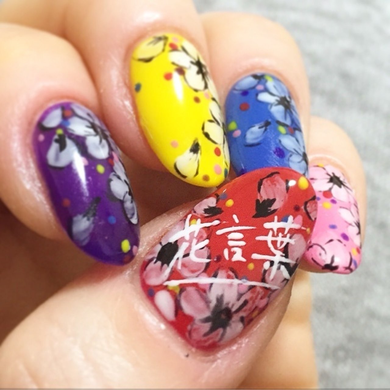 Nailsalon Domeのネイルデザイン No ネイルブック