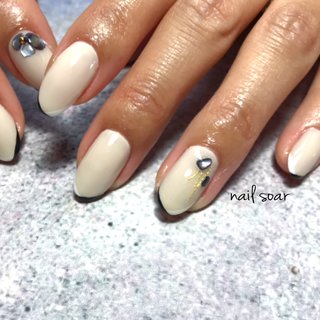 痛まないネイル 明石市ネイルサロン のネイルデザイン ネイルブック