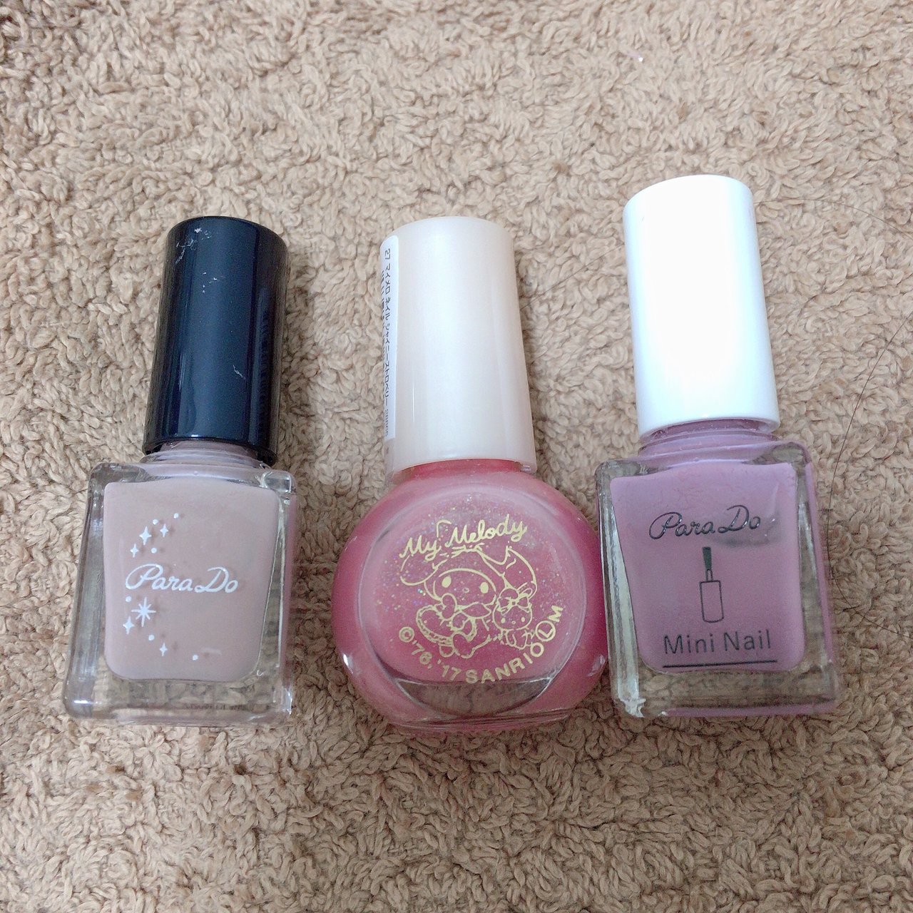 春 オールシーズン ハンド シンプル ラメ Kyonのネイルデザイン No ネイルブック