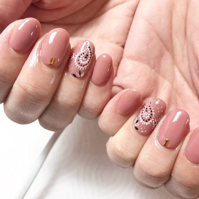 Nail Poco 宝塚南口のネイルサロン ネイルブック