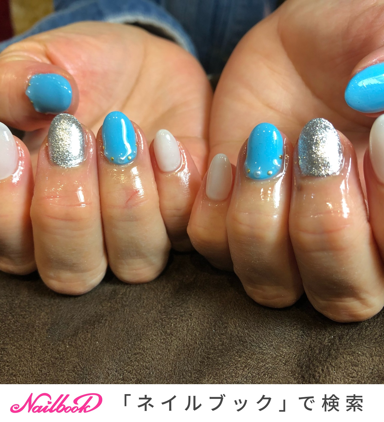 ギャルネイル