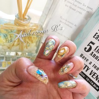 人気順 浜松子連れネイルサロンのネイルデザイン ネイルブック