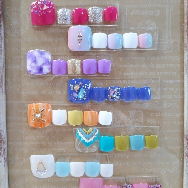 Nailroom Felice 館山のネイルサロン ネイルブック