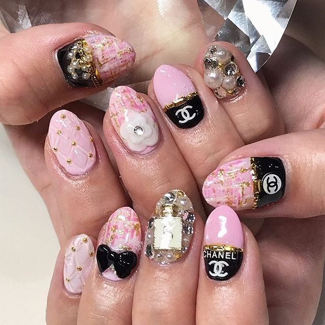 渋谷beau Re Nailのネイルデザイン No ネイルブック
