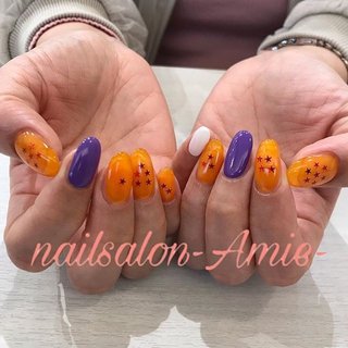 21年 新着順 フリーザのネイルデザイン ネイルブック