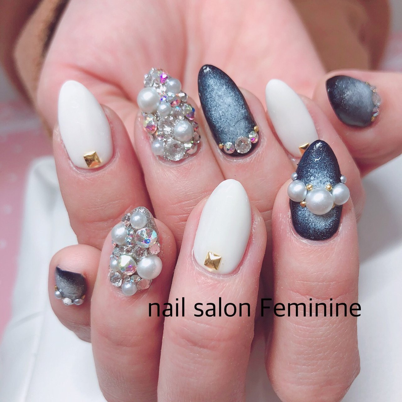 miki nail lots of love全色セット mikinail
