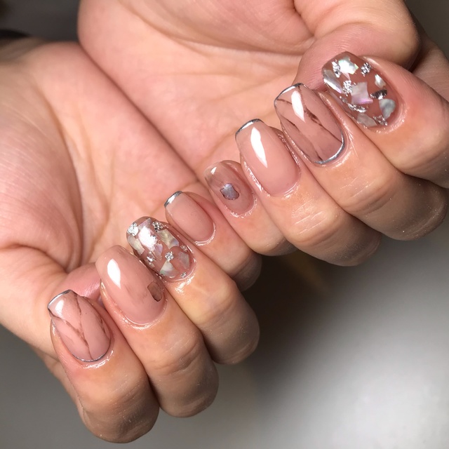 richip｜忠岡のネイルサロン｜ネイルブック