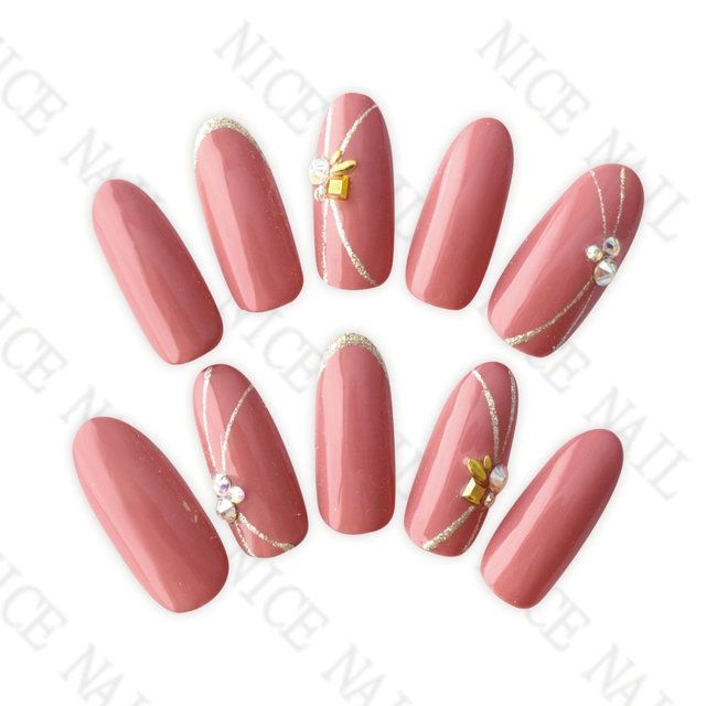 ネイルサロン Nice Nail ナイスネイル 名古屋栄店 栄のネイルサロン ネイルブック